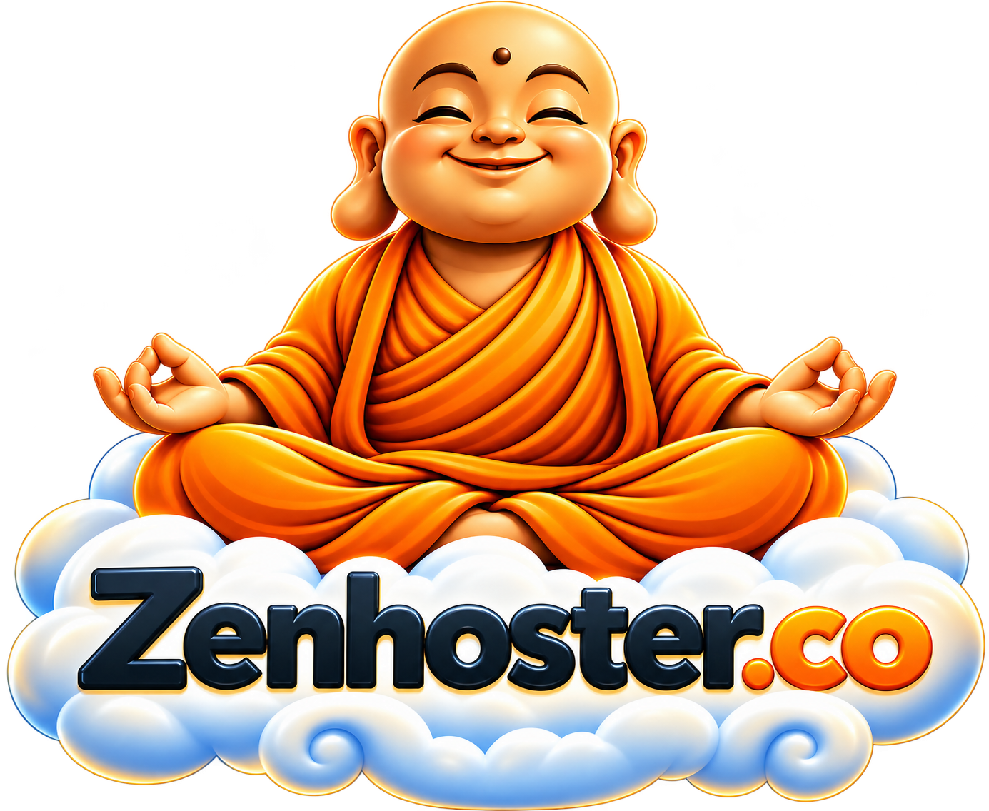 Zenhoster.co